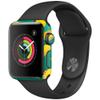 MightySkins Skin Compatible with Apple Watch Series 2 38mm - Tacos | Protective, Durable, and Unique Vinyl Decal wrap Cover | Easy to Apply, Remove, and Change Styles | Made in The USA view 1