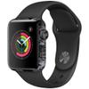 MightySkins Skin Compatible with Apple Watch Series 2 38mm - Digital Camo | Protective, Durable, and Unique Vinyl Decal wrap Cover | Easy to Apply, Remove, and Change Styles | Made in The USA view 1