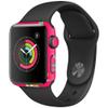 MightySkins Skin Compatible with Apple Watch Series 2 38mm - Paradise | Protective, Durable, and Unique Vinyl Decal wrap Cover | Easy to Apply, Remove, and Change Styles | Made in The USA view 1