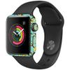MightySkins Skin Compatible with Apple Watch Series 2 38mm - Bananas | Protective, Durable, and Unique Vinyl Decal wrap Cover | Easy to Apply, Remove, and Change Styles | Made in The USA view 1