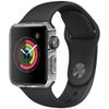 MightySkins Skin Compatible with Apple Watch Series 2 38mm - Dead Wood | Protective, Durable, and Unique Vinyl Decal wrap Cover | Easy to Apply, Remove, and Change Styles | Made in The USA view 1