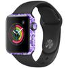 MightySkins Skin Compatible with Apple Watch Series 2 38mm - Stained Glass | Protective, Durable, and Unique Vinyl Decal wrap Cover | Easy to Apply, Remove, and Change Styles | Made in The USA view 1
