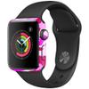 MightySkins Skin Compatible with Apple Watch Series 2 38mm - Pink Camo | Protective, Durable, and Unique Vinyl Decal wrap Cover | Easy to Apply, Remove, and Change Styles | Made in The USA view 1