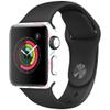 MightySkins Skin Compatible with Apple Watch Series 2 38mm - Paper Flowers | Protective, Durable, and Unique Vinyl Decal wrap Cover | Easy to Apply, Remove, and Change Styles | Made in The USA view 1