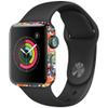 MightySkins Skin Compatible with Apple Watch Series 2 38mm - Koi Pond | Protective, Durable, and Unique Vinyl Decal wrap Cover | Easy to Apply, Remove, and Change Styles | Made in The USA view 1