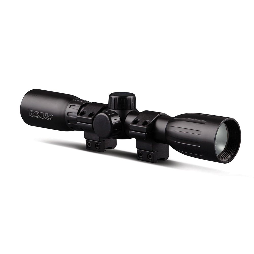 Konus 7350 4x32mm Konus Fire Riflescope