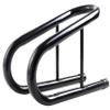 3.5" Motorcycle Wheel Chock Kit Scooter Bike Stand Trailer Truck Mount view 4