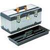 Trusco TSUS-3024L Stainless Steel Tool Box, Size L view 1