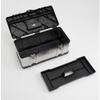 Trusco TSUS-3024L Stainless Steel Tool Box, Size L view 3