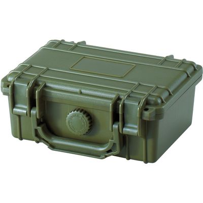 TRUSCO TAK13OD-S Protector Tool Case, Olive S