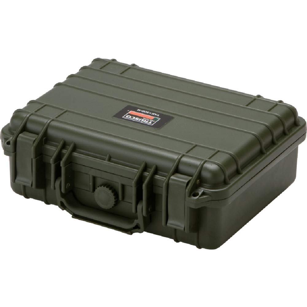 TRUSCO Protector Tool Case TAK13OD-M