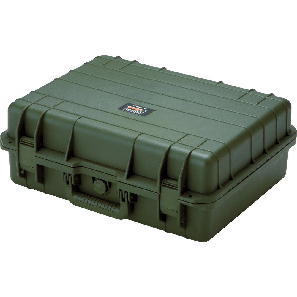 TRUSCO Protector Tool Case TAK13OD-XL