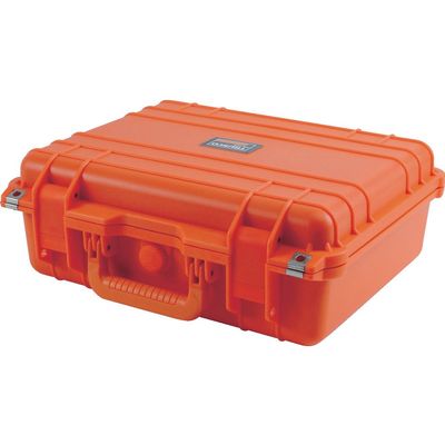 TRUSCO TAK13OR-XL Protector Tool Case Orange XL