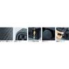 TRUSCO Protector Tool Case TAK23-Y view 3