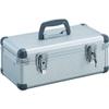 TRUSCO Aluminum Case TACN-45 view 1