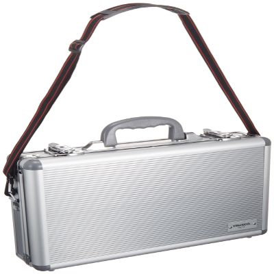 TRUSCO Aluminum Case TAC-10