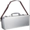 TRUSCO Aluminum Case TAC-10 view 1