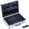 TRUSCO Aluminum Case TAC-11 view 2
