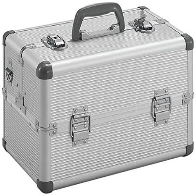 TRUSCO Aluminum Case TACR-37