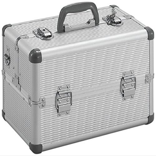 TRUSCO Aluminum Case TACR-37