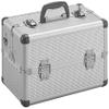 TRUSCO Aluminum Case TACR-37 view 1