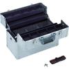TRUSCO Aluminum Case TACR-37 view 2
