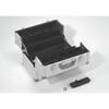 TRUSCO Aluminum Case TACR-37 view 3