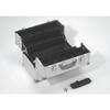 TRUSCO Aluminum Case TACR-37 view 4
