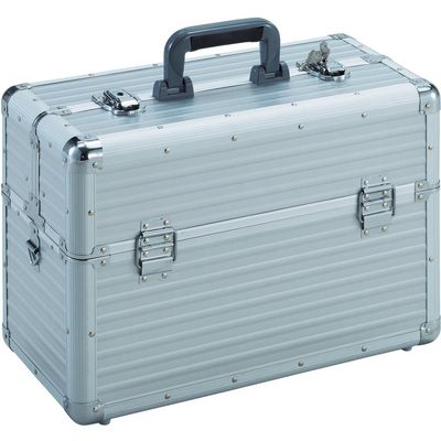 TRUSCO Aluminum Case TACR-45
