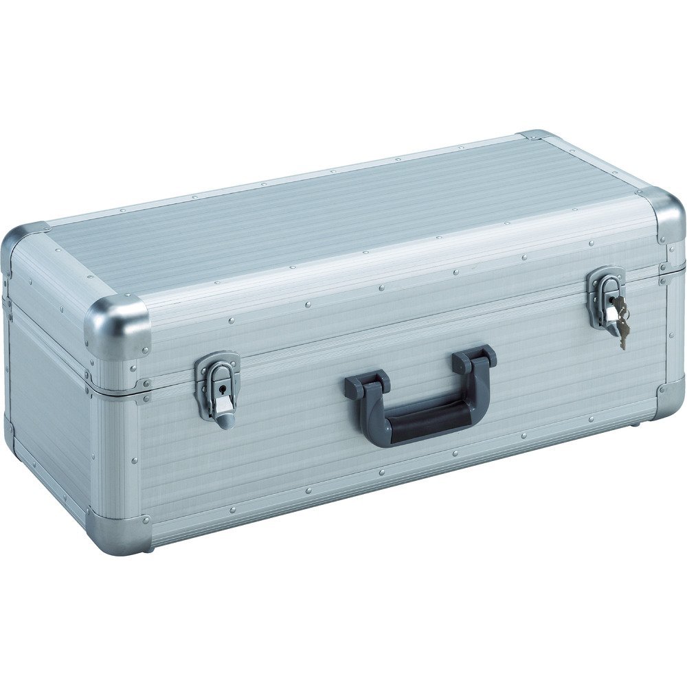 TRUSCO Aluminum Case TAC-66H