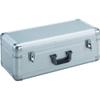 TRUSCO Aluminum Case TAC-66H view 1