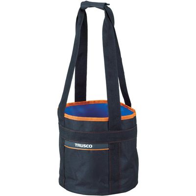 TRUSCO Work Bucket TBS28-M