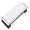 Cerax Suehiro NEW CR-6000-W Grit#6000 Soaking Type Ceramic Whetstone, 8.11" x 2.87" x 0.91" view 2