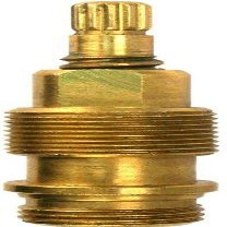 Pfister 132418 Tub and Shower Stem