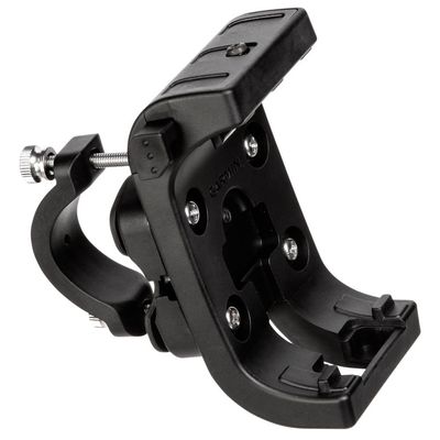 Garmin 0101165407 Handlebar Mount for Montana/Monterra