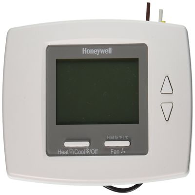 Honeywell TB6575A1000 SuitePro Fan Coil Thermostat