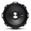 Rockford Fosgate PPS4-6 Punch Pro Single 6.5" Component 4-Ohm Midrange Speaker 100 Watts RMS / 200 Watts Peak - Black view 2