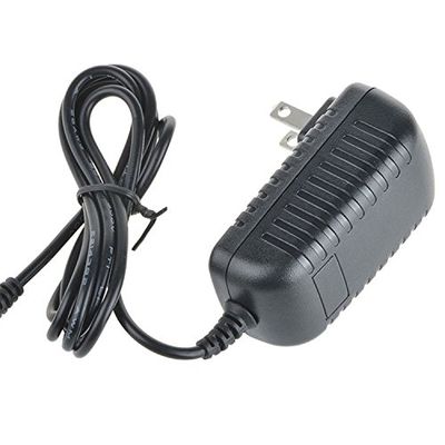 Accessory USA AC Adapter for Summer Infant Sleek Secure 28290 Video Baby Monitor Power Supply Cord (Note: This Adapter is ONLY for The Monitor, NOT fit The Camera.)