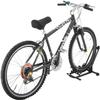 RAD Cycle Foldable Bike Rack Bicycle Storage Floor Stand Fold it Up and Take it with You. Compact Storage view 3