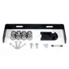 HornBlasters 100 Watt Public Address with Sirens view 2
