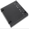 EXTRON 101-001-01 MOUNTING KIT, ZIPCLIP 200 Model, for 1/8 &1/4 in Rack Width Products, 10 MOUNTING Clips & Accessories, 5.3 in H X 4.6 in W X 0.6 in D, HIGH Impact Plastic, Rack/Furniture Mount view 3