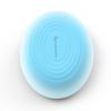 Wireless Charger with LED Light/Night Lamp Luvvitt CUSHN 10W Fast Charging Pad for All Phones and Qi Enabled Devices Multi Color Quick Charge QC 3.0 - Adapter Included view 1