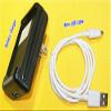 New External Dock Home Desktop USB/AC Charger Micro USB 2.0 Sync Data Cable Fast Charging Compatible with Cricket Samsung Galaxy Grand Prime SM-G530A Smartphone view 2