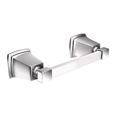 Moen Y3208CH CSI Boardwalk Toilet Paper Holder, Chrome