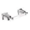 Moen Y3208CH CSI Boardwalk Toilet Paper Holder, Chrome view 1
