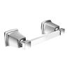 Moen Y3208CH CSI Boardwalk Toilet Paper Holder, Chrome view 2