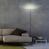 Major-Q LED Torchiere Floor Lamp Efficient Energy Saving 4-Level-Touch Dimmable Ultra Bright Lumens Light, 70 Adjustable Head for Bedroom Living Room view 2