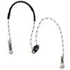 KONG Trimmer Adjustable Work Positioning Lanyard-2 Meters view 1