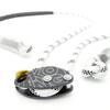 KONG Trimmer Adjustable Work Positioning Lanyard-2 Meters view 4