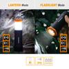 EverBrite 2-in-1 Mini Lantern and Flashlight 2 Pack, Zoomable Lantern view 3